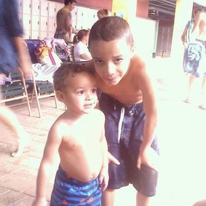 Meet your Posher, Adrian